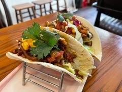 牛舌Taco-AFS Cafe & Canteen(闽江二路店)