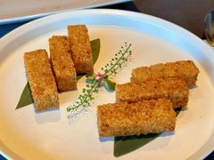 -上海滩餐厅(BFC外滩金融中心店)