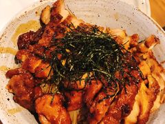 香煎鸡肉饭-Jazz·ya 爵士屋(来福士店)
