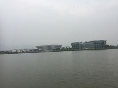 -琅岐红光湖公园