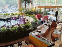 -南京维景国际大酒店(南京博物院店)