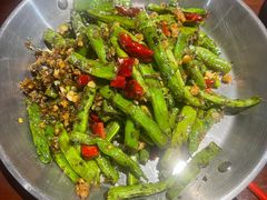 -拾捌川·自贡爆炒(新街口店)