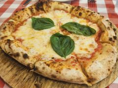 -安立可意大利美食