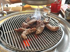 -喜来稀肉(虹泉路店)