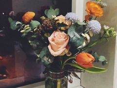 -植物学家的女儿(北马道巷店)