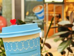 -Manner Coffee(万象食家店)
