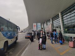 -郑州新郑国际机场