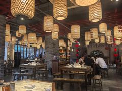 -二十八里太湖船菜(吉祥路店)