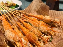 -79号渔船海鲜饭店(宝安店)