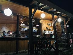 -北京水岸山吧度假村(雁栖镇店)