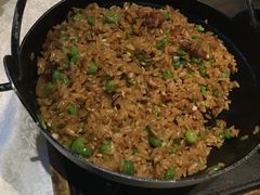 -李老爹香辣蟹(宣武门店)