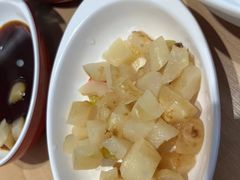 -喜家德虾仁水饺(东方宝泰店)