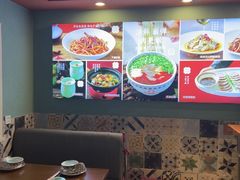 -伊斯麦尔丝路·新派菜(沙子口店)