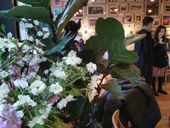 -BOR Eatery(安福路店)