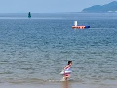 -西涌国际滨海旅游区