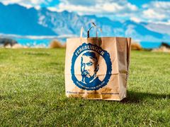 -Fergburger(皇后镇店)