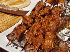 -泽成冰煮羊(非·遗三分店)