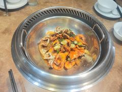 -七欣天香辣蟹火锅(常熟方塔街店)