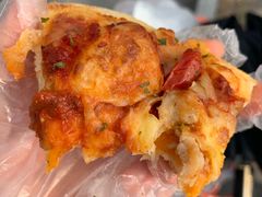 -达美乐比萨(东新路店)
