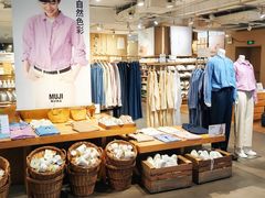 -MUJI无印良品(万科里店)