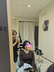 -M² LAB HAIR SALON