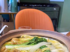 -品粤居港式打边炉·广式烧腊(西安路福佳新天地店)