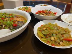 -辣公子·千岛湖私房菜(滨江店)