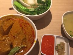 -The Chicken Rice Shop(Sunway, The Mall)