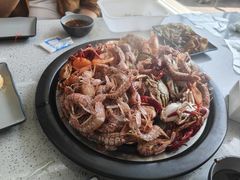 -仙螺岛海鲜自助餐厅(总店)