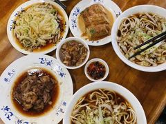 -柴氏风味斋(甘家口店)