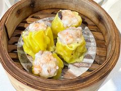 -万龙洲海鲜·粤菜(亚运村店)