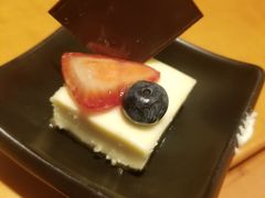 -视界美食自助餐厅·石家庄希尔顿酒店