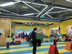 -HELLO功夫(印象城店)