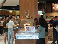 -Olé精品超市(广州太古汇店)