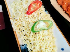 -韩见·韩式拌饭·炸鸡(石厦店)