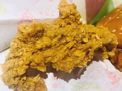 热辣香骨鸡T-肯德基(昌里店)