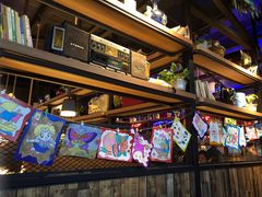-探鱼·鲜青椒爽麻烤鱼(天河优托邦店)
