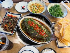 -妈妈的味道(和顺古镇店)