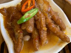 -点都德(汇盈广场店)