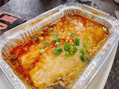 -長壹旋转烤吧 农家鸡火锅
