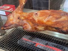 -宗泉烤全羊·烤羊腿·家常菜(解放东路店)