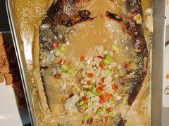 -半天妖烤鱼(方庄店)