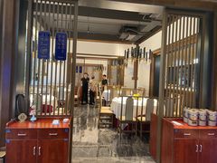 大堂-院里寻菜·精致庭院菜(观沙岭店)