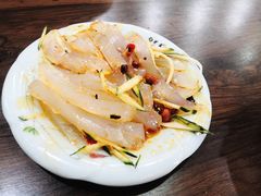 -壹阁胡羊焖饼(特色小吃街店)