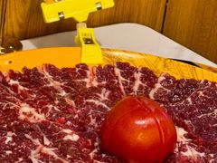 -潮汕大目牛肉火锅(上梅林店)