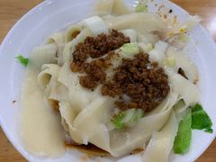 -华兴街自力面店