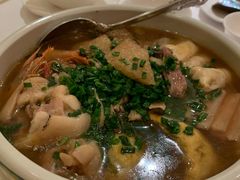 -玫瑰厅上海菜(兴国路店)