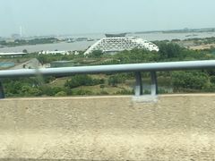 -镇江润扬大桥酒店