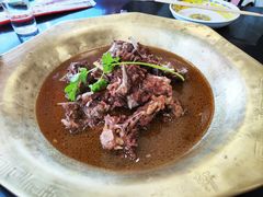 -芦月轩羊蝎子(北蜂窝店)