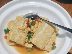 -十二点·辣椒炒肉(新沙店)